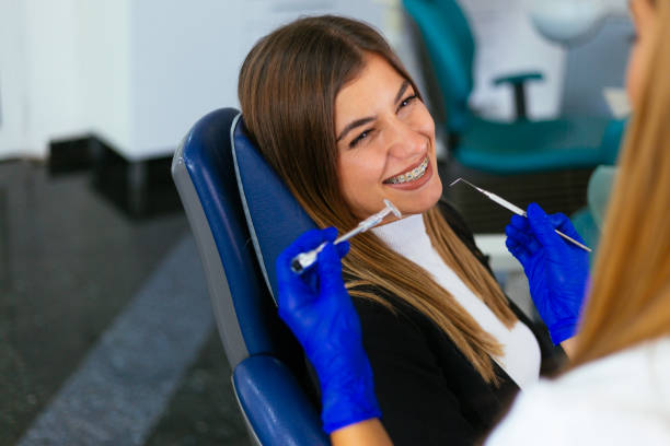 Dental Bonding in Solon, OH