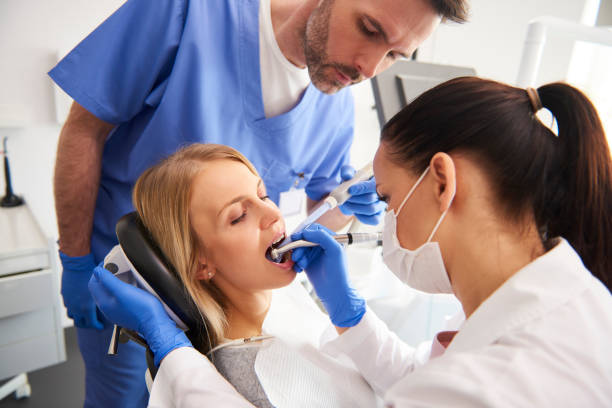 Best Emergency Dental Care  in Solon, OH