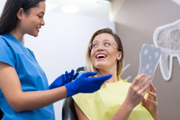 Best Wisdom Tooth Removal  in Solon, OH